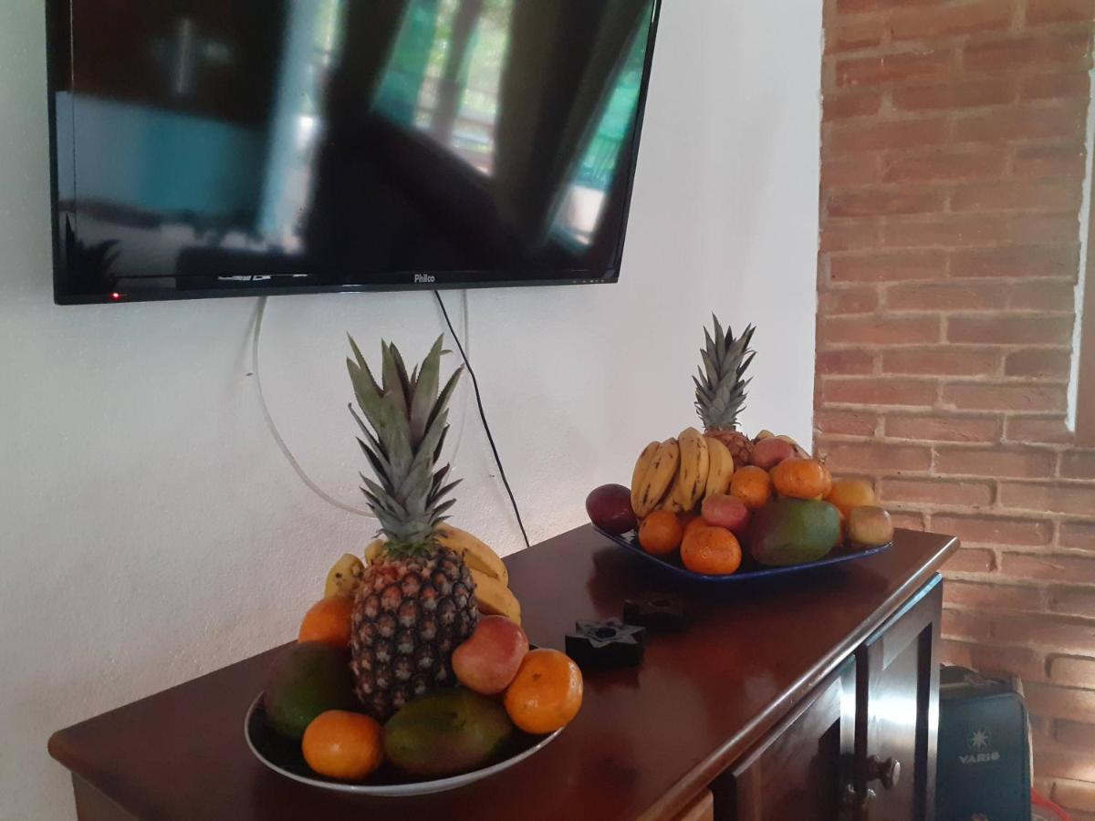 Pousada Chale Na Roca Penedo Екстериор снимка